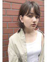 コス(kos)&nbsp;大人かわいい夏ショート/似合わせカット/  くびれヘア/