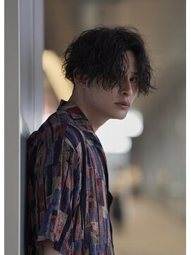 スピンオフシフト(SPIN-OFF SHIFT) ツイスパセンターパート