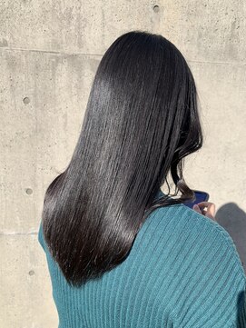 クラリティ(CLARITY) 艶髪