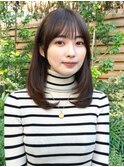 20代30代40代◎栗色波巻きミルクチョコレート艶感エギョモリ