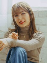 フェティッシュ(fetish)&nbsp;ハイト－ンミディアムレイヤー