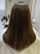 リンダバイネオリーブ 白楽店(Linda by neolive)&nbsp;ハイライトでつくる透明感ベージュ　♪