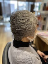 エル フレンズ 宮の沢店(ELLE friend's)&nbsp;ショート