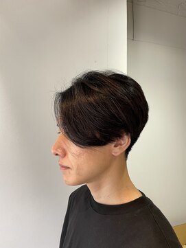 エイド 都立大学(AID_) ナチュラルセンターパート