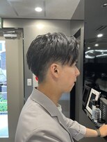 ハルキミナト ジャパン トウキョウ(HARUKI MINATO japan TOKYO) メンズショート