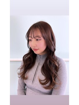 ジャパンデザイナーズアカデミー ワンカラーでトーンアップ　【堺・深井】