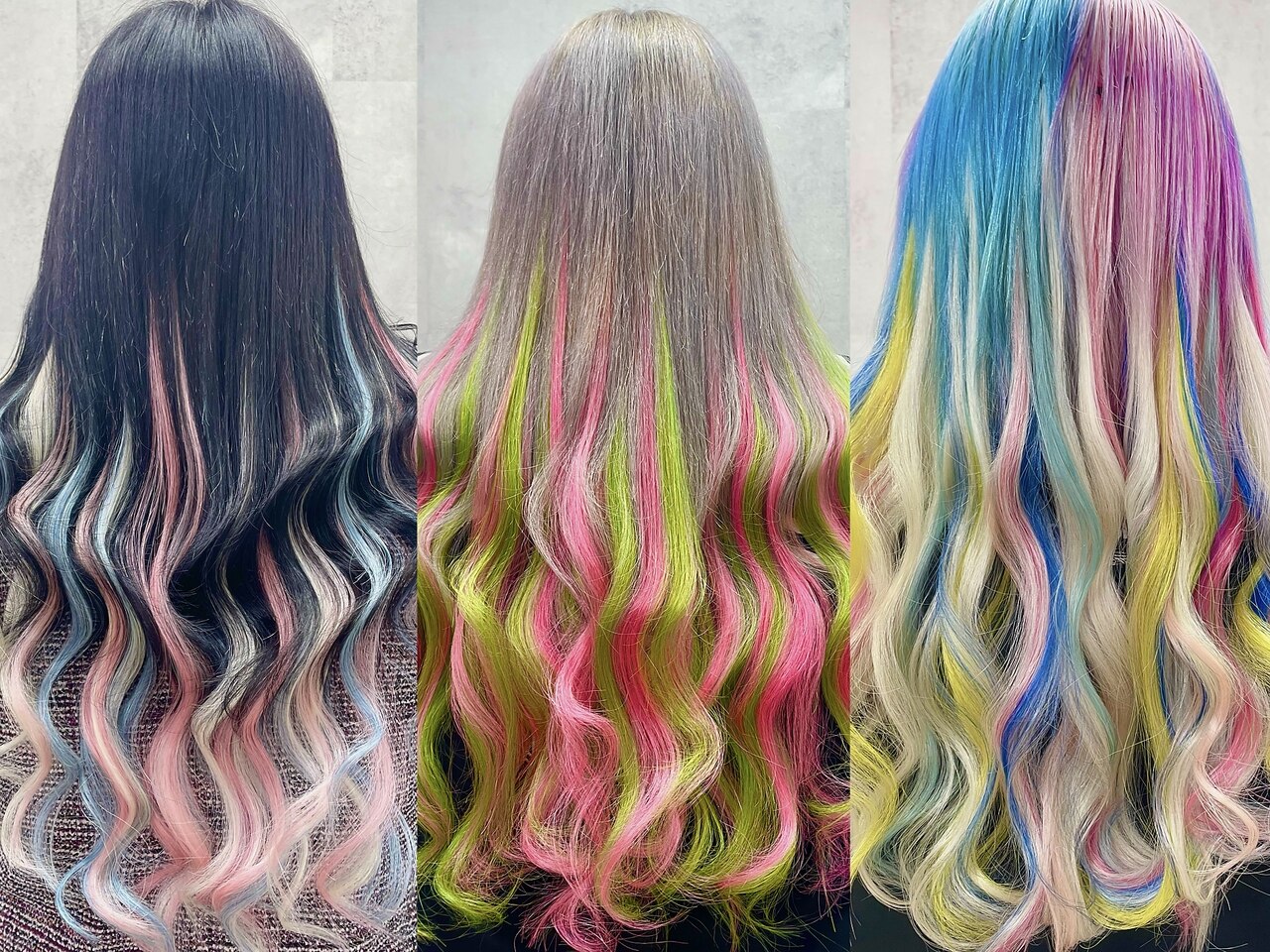 VoyageNike''【エクステ】で大胆イメチェン☆｜ボヤージュニケ(Voyage