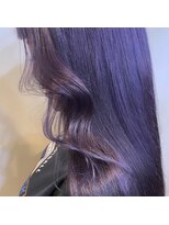 ロルド レーブ(Rold reve)&nbsp;ブルーラベンダー