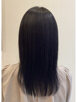 イロア(iloa)&nbsp;【髪質改善】最上級カシミヤトリートメント