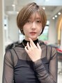 ロンドエニカ 大宮(Lond enika)&nbsp;特に大人っぽい色気のある、くびれスタイルが得意です！
