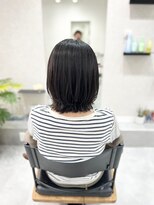 アン(an)&nbsp;【垂水/似合わせカット】ヘッドスパも人気