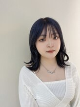 アコバイネオリーブ(aco by Neolive)&nbsp;ハルカ Nailist