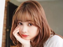 アグ ヘアー イット 九大学研都市店(Agu hair itt)の雰囲気（可愛いスタイルの宝庫。卓越した技術×センスで最旬ヘアに変身。）