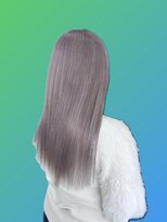 ドール(Doll) lavenderGLAY
