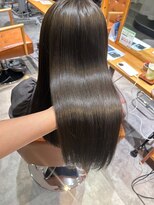 アヴァンス 西宮北口(AVANCE.)&nbsp;◎オリーブグレージュで色落ちも可愛く♪◎