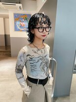 エイゾー 銀座(EIZO)&nbsp;ウルフパーマ