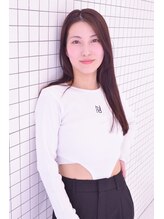 ヌーヴェル(nouvelle)&nbsp;水野 留里