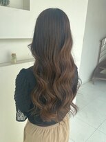 スリーヘアーデザインズ(Three Hair Designs) a
