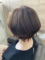 ウミトオト(umi to oto)&nbsp;ローライトでデザインカラー