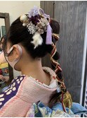 成人式