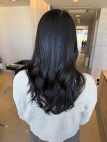 フェイス 大船(FACE)&nbsp;暗髪ラベンダーカラー/Kurumi【大船】