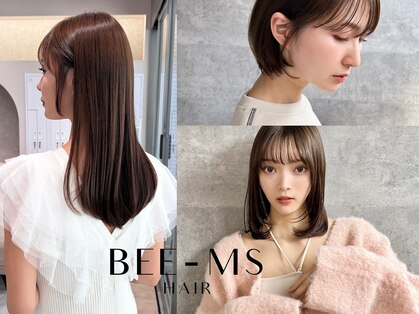 ビームズ トータルビューティー 西中島店(Bee ms Total Beauty)の写真