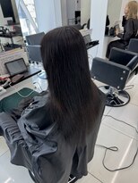 アライブ キチジョウジ(ALIVE Kichijoji) ナチュラルで自然なグラデーションカラー