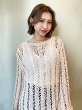 アクシス ナゴヤ(AXIS NAGOYA) 江森 美空