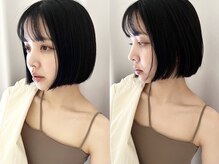 韓国スタイルといったら myonsil【ミョンシル】 栄エリアTOPクラス!!実力派スタイリストの紹介。