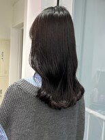 ロンドワン 三宮元町(Lond one) ダークグレー/透明感グレージュ