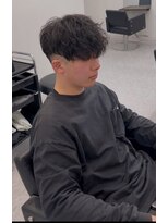 ブライト(BRIGHT)&nbsp;マッシュ