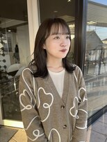 サムライ(SAMURAI) オリーブベージュ