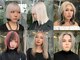 ネンドヘアー(nendo_hair)の写真