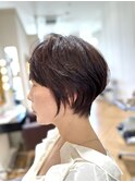 ザ！ショート！