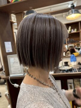 ルイ(ROUIS produced by LUCK 津田沼) ROUIS 津田沼 アンブレラカラー