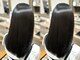 アヤラグランスパ 船橋店(AyaLA GRAN SPA)の写真/クセ毛に悩んできた方へ。お悩みを見極め丁寧な縮毛矯正で理想の髪へ[船橋/船橋駅]