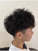 ツイストスパイラル