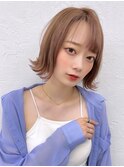 20代30代40代50代髪質改善イメチェン美髪似合わせレイヤーボブ