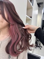 アライブ ハラジュク(ALIVE harajuku) 【ALIVE るねこ】 ポイントで可愛いイヤリングカラー