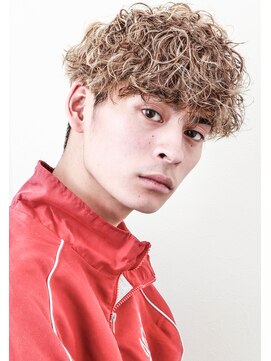 ブレスボー コウベ(Breath beauu) ▼西川一葉Breath beauu Kobe▼メンズ/理容室/三宮/元町/神戸