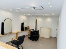 誰にも気を使わず過ごせる空間◎