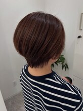 グラムヘアー(GLAM HAIR)