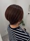 グラムヘアー(GLAM HAIR)の写真/変化していく頭皮や髪質のお悩みにしっかり向き合います!あなたの魅力を最大限に引き出すヘアスタイルへ♪