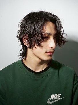 ヒロギンザ 福岡本店(HIRO GINZA) ボブスパイラル