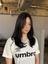 リラクオーレ 三宮 元町(LIRA CUORE)&nbsp;髪質改善/縮毛矯正/艶髪/美髪/レイヤーカット