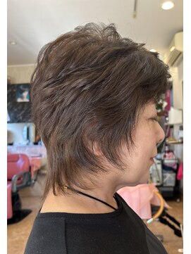 サロンドヴィーナス(salondeVenus) ウルフレイヤー