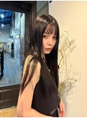 salon de yu/松原 加奈 フェイスレイヤー水素トリートメント