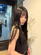 サロンドゥユウ(salon de yu) salon de yu/松原 加奈 フェイスレイヤー水素トリートメント