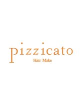 pizzicato 原宿/ブリーチ/ダブルカラー/レイヤーカット/ウルフカット【ピチカート】