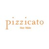 ピチカート 原宿(pizzicato)のお店ロゴ